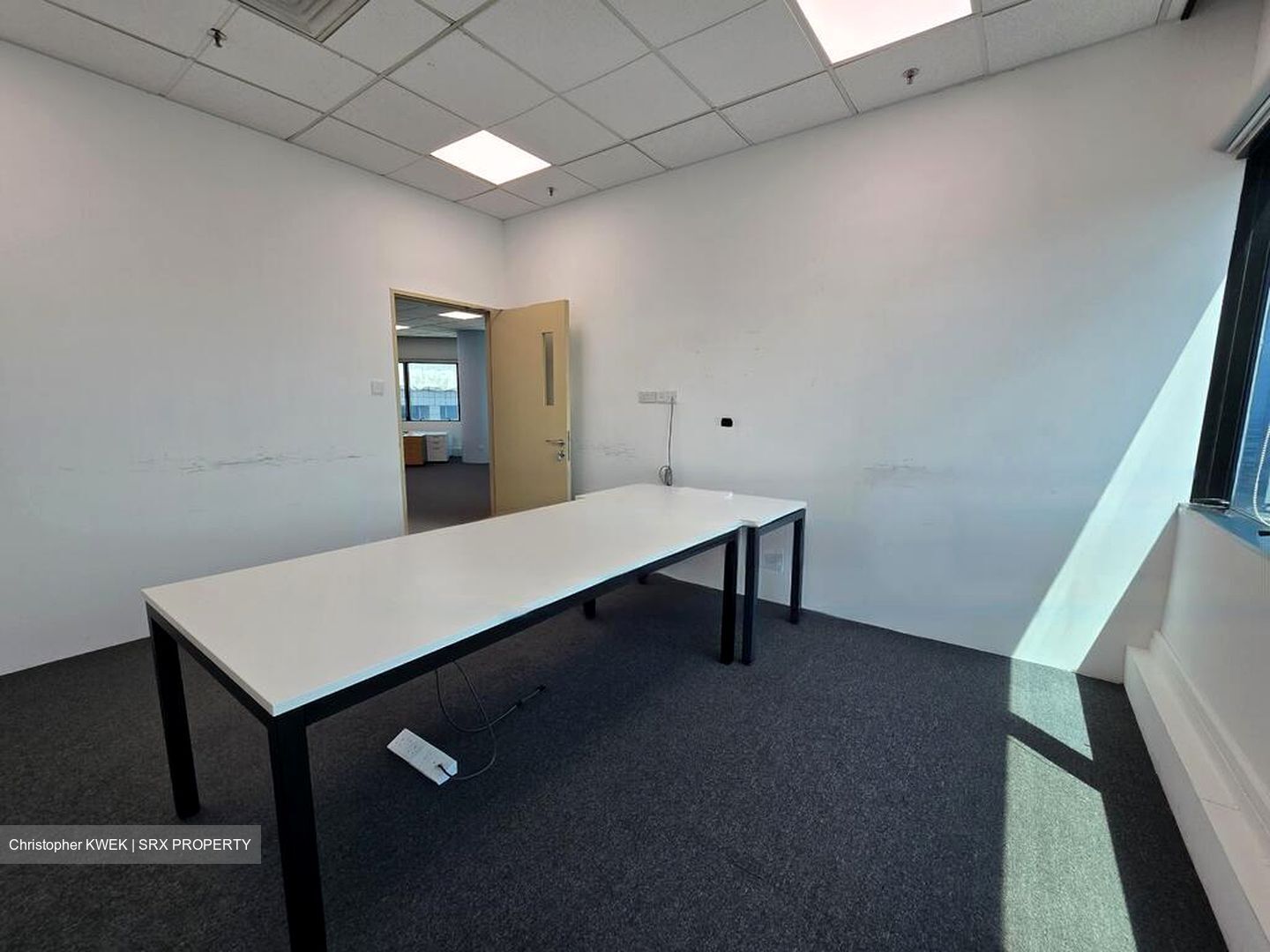 Robinson Road (D1), Office #481525011